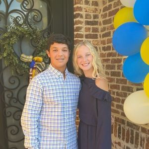 Meet your Posher, Katherine